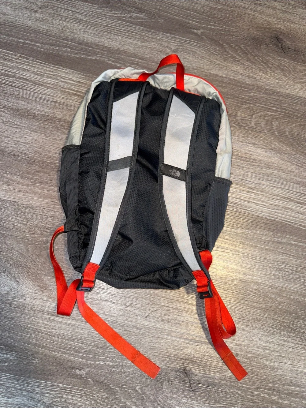 The North Face Compact Outdoor Backpack